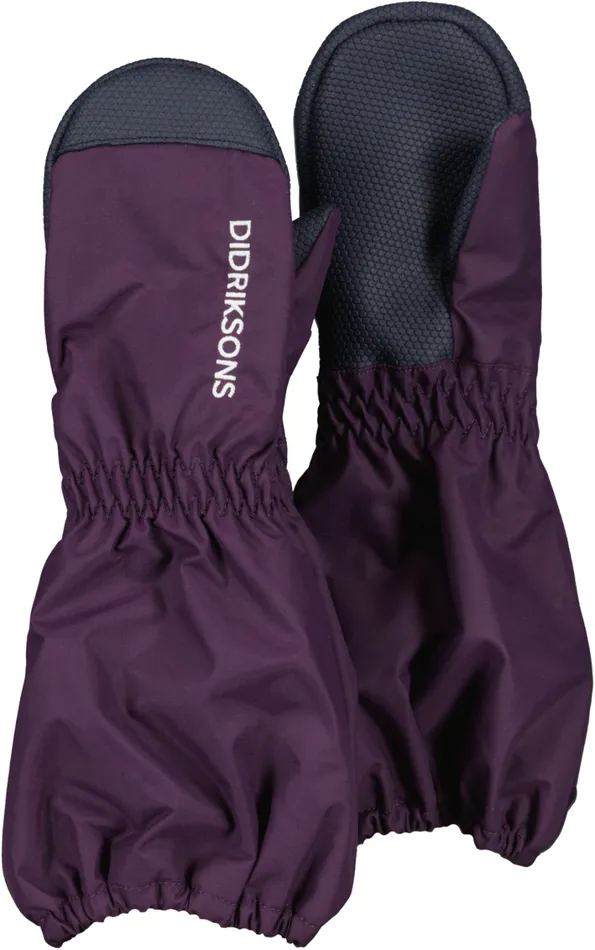 Shell Kid039s Gloves Plumb Kids Didriksons Gloves and Mittens