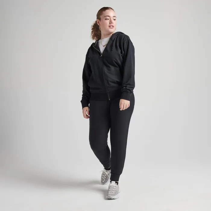 Shelter Jogger With Butter Blend Black Women Stance Joggers