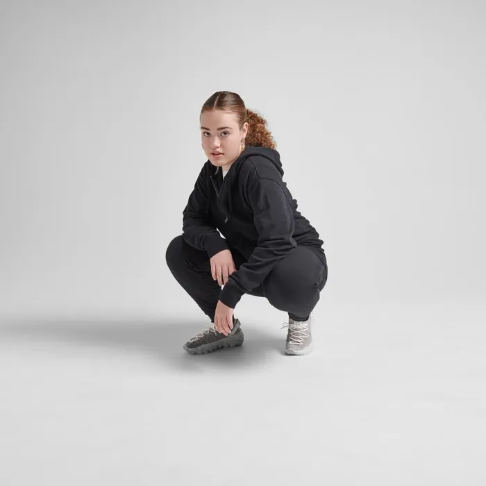 Shelter Jogger With Butter Blend Black Women Stance Joggers