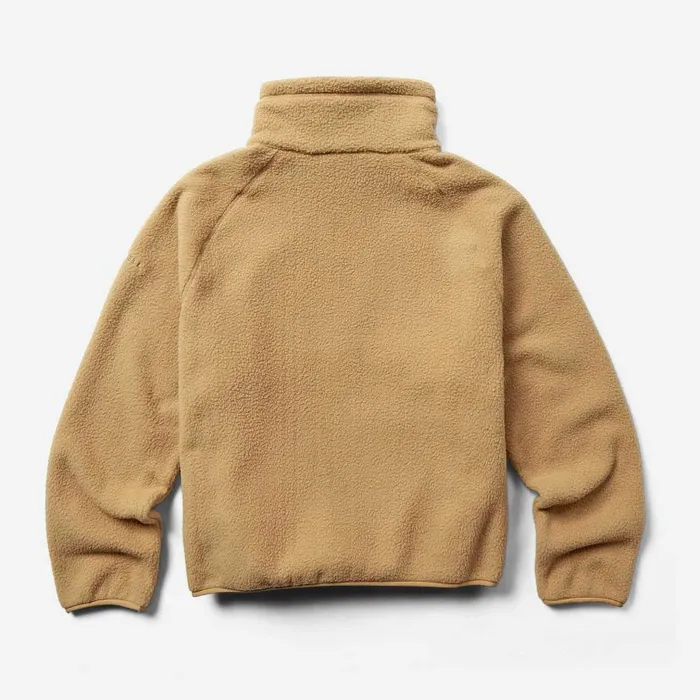Sherpa Full Zip Kelp Women Merrell Outerwear Sherpa Full Zip Kelp Women Merrell Outerwear