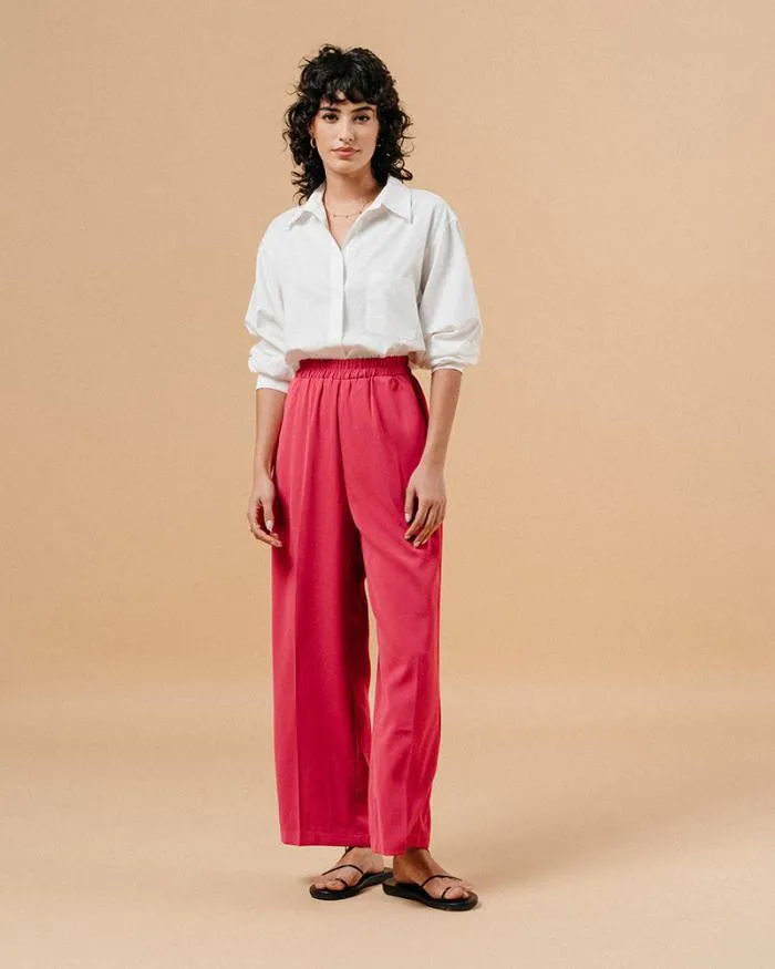 SHIRT ECRU MAUPASSANT Shop Grace and Mila White Shirts