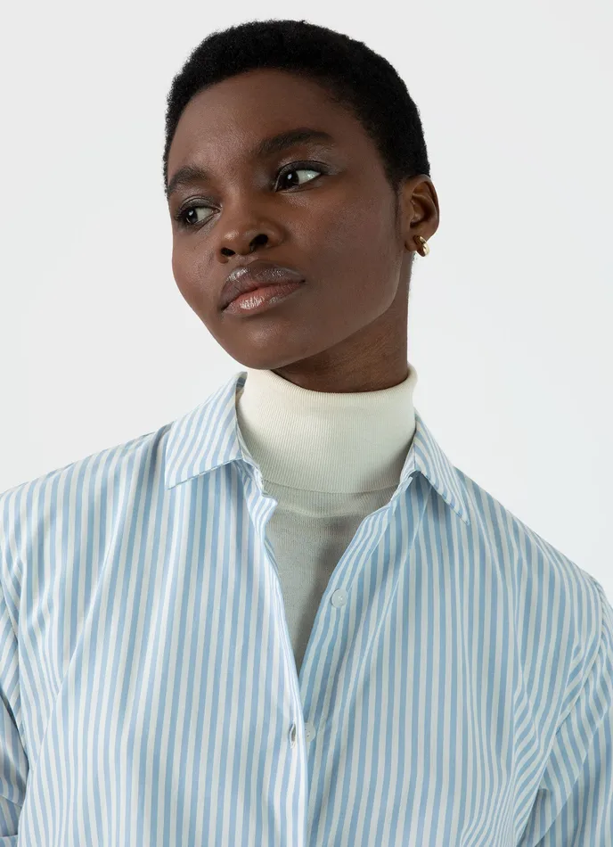 Shirts and Blouses Women Classic Shirt ussunspel Shirts and Blouses Women Classic Shirt ussunspel