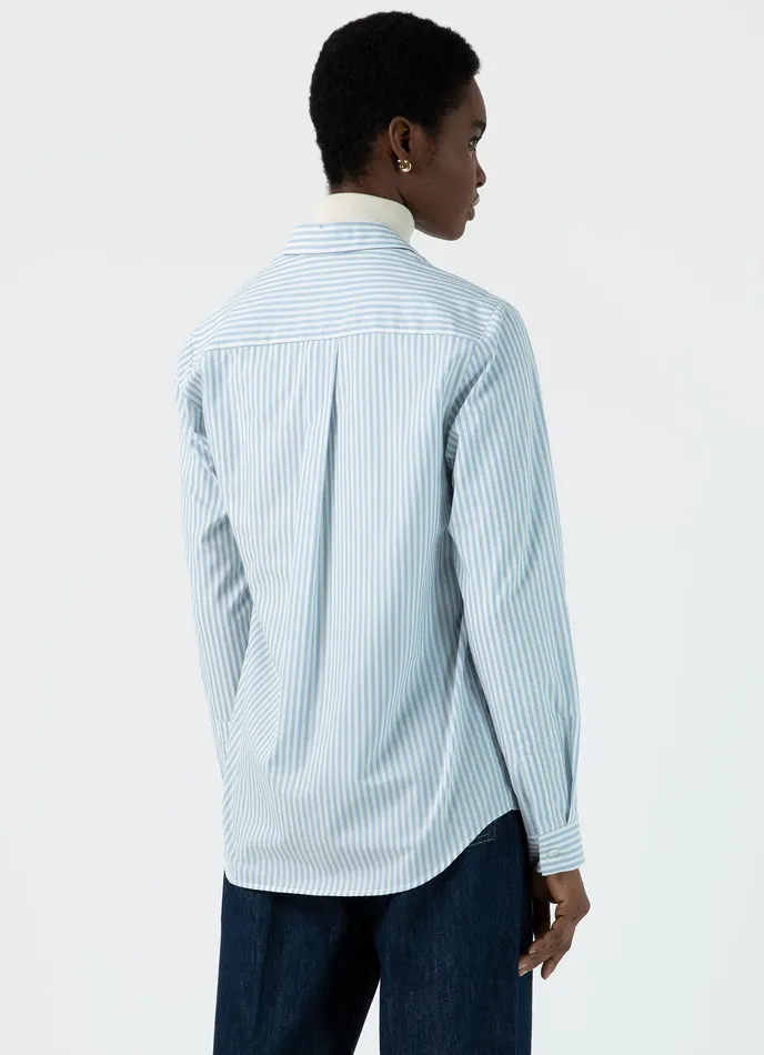 Shirts and Blouses Women Classic Shirt ussunspel Shirts and Blouses Women Classic Shirt ussunspel