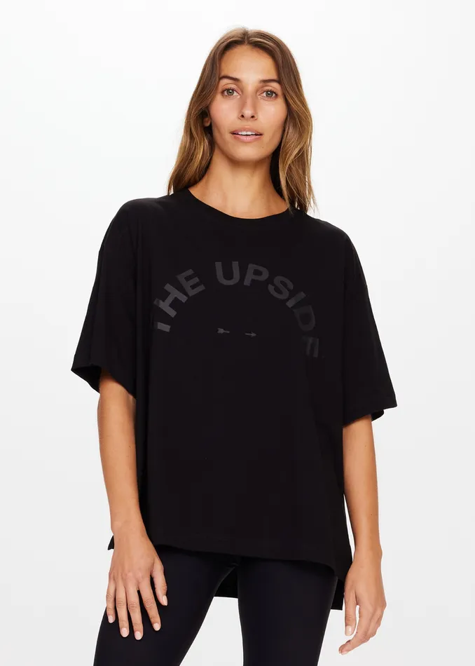 Shirts and Tanks LAURA TEE 8211 THE UPSIDE Women
