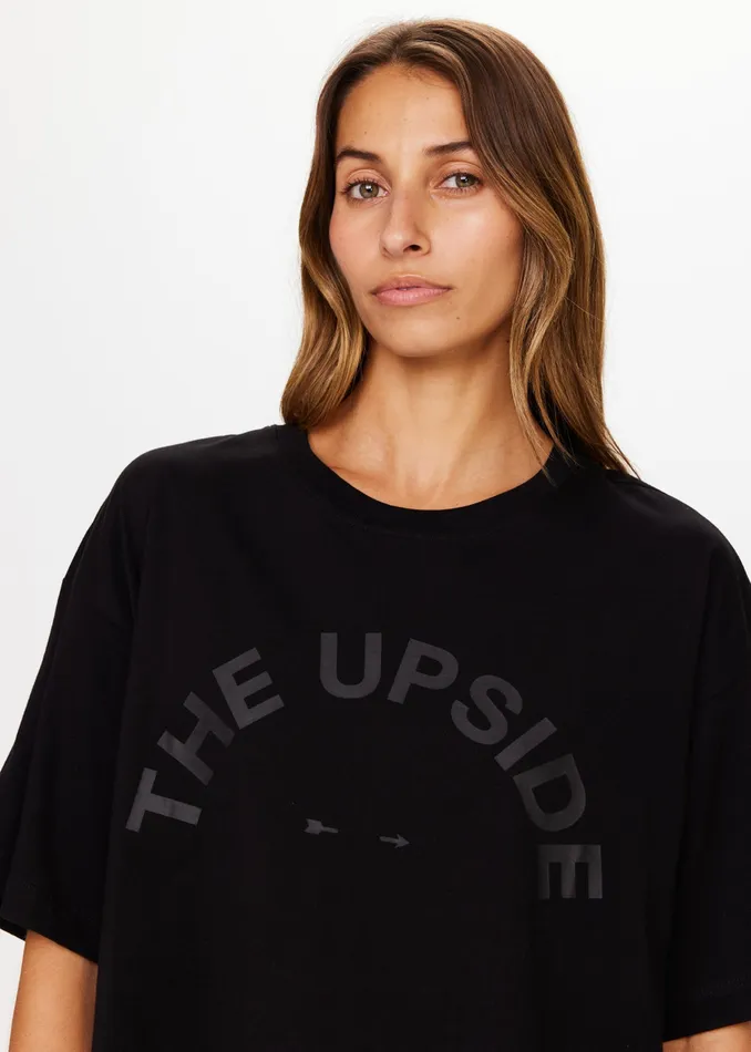 Shirts and Tanks LAURA TEE 8211 THE UPSIDE Women Shirts and Tanks LAURA TEE 8211 THE UPSIDE Women