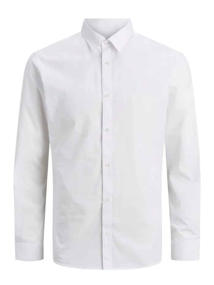 Shirts JACK and JONES Mens 2PACK SHIRT Blue Cashmere Blue Gift for Friend
