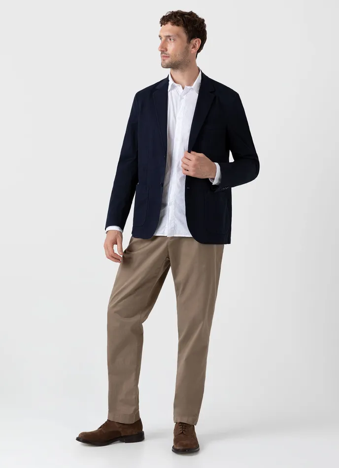 Shirts ussunspel Men Lightweight Poplin Shirt White Shirts ussunspel Men Lightweight Poplin Shirt White