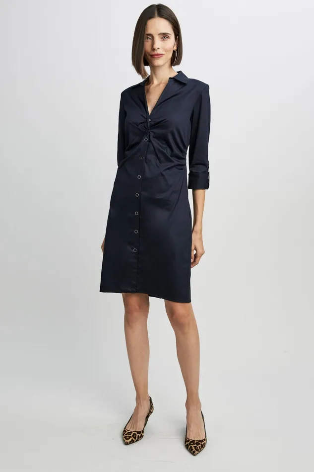 Short Sleeve Dresses Women Elie Tahari Skylar Dress Stargazer