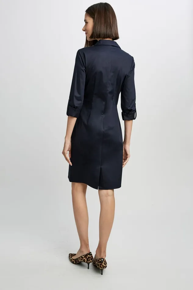Short Sleeve Dresses Women Elie Tahari Skylar Dress Stargazer