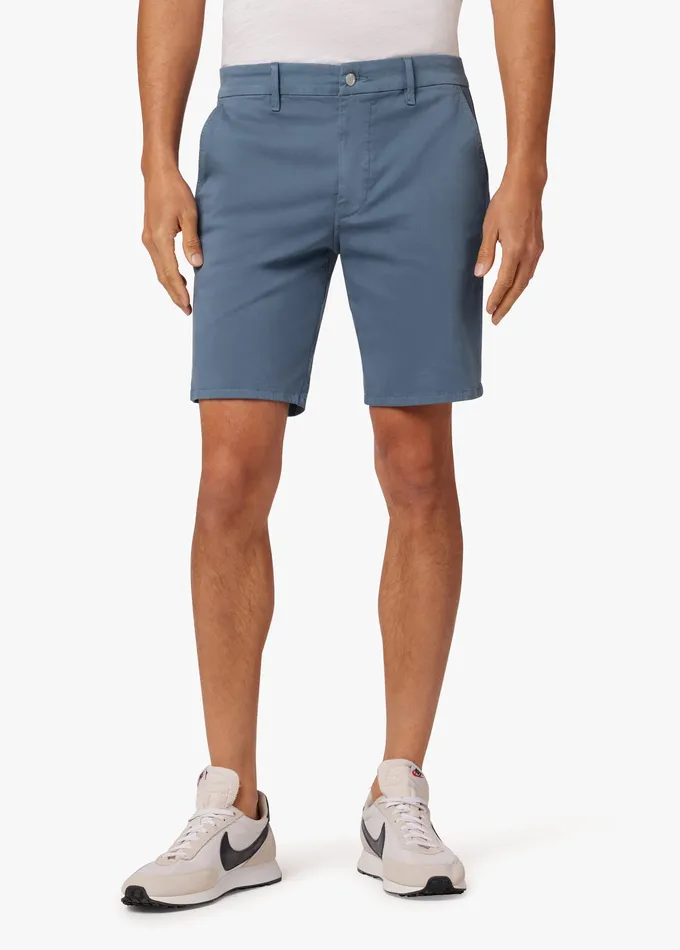 Shorts Men Joe8217s Jeans THE BRIXTON SHORT Vintage Blue