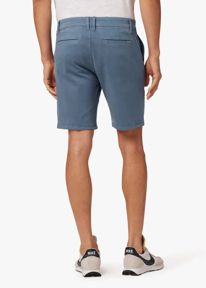 Shorts Men Joe8217s Jeans THE BRIXTON SHORT Vintage Blue