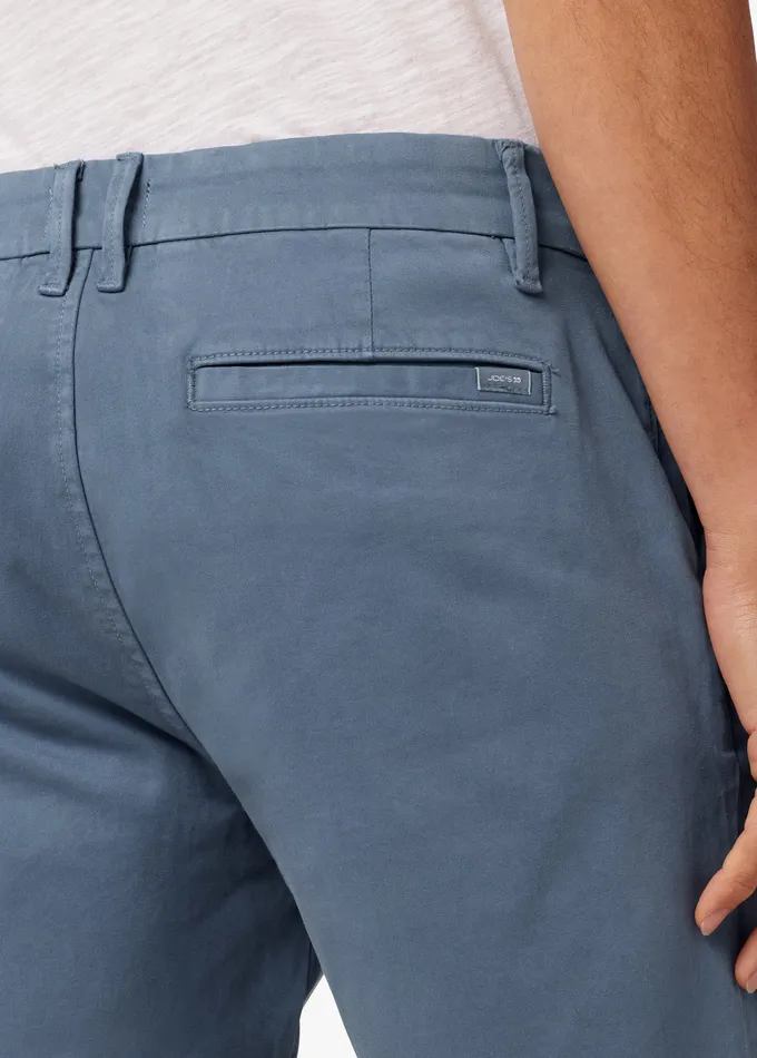 Shorts Men Joe8217s Jeans THE BRIXTON SHORT Vintage Blue