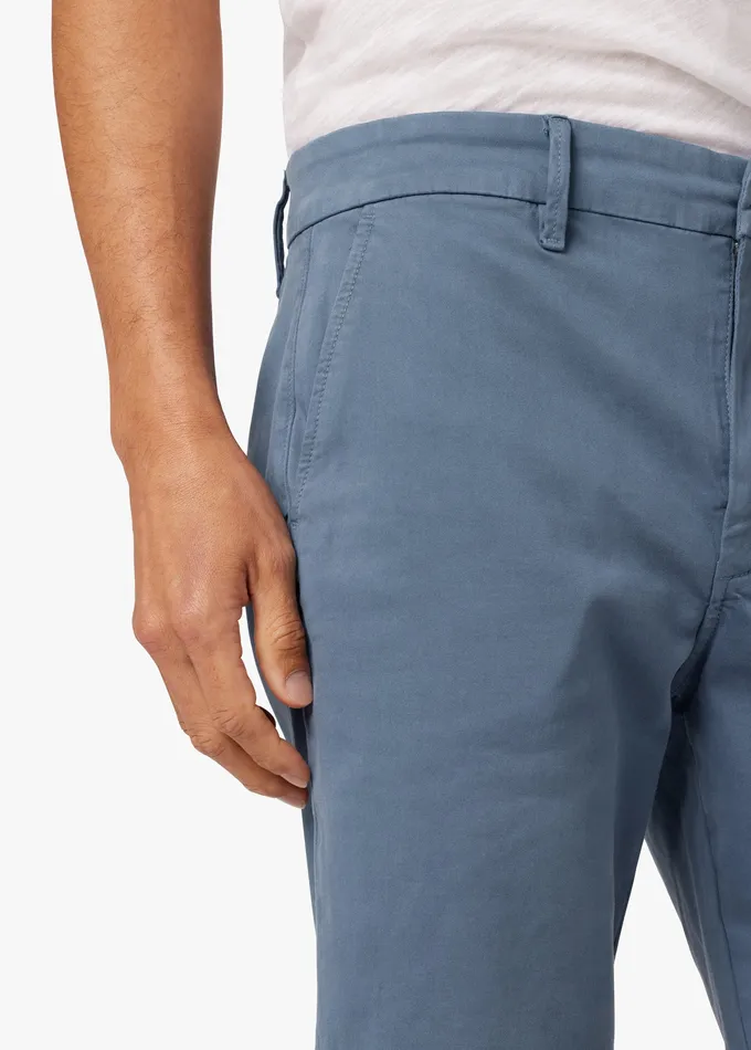 Shorts Men Joe8217s Jeans THE BRIXTON SHORT Vintage Blue