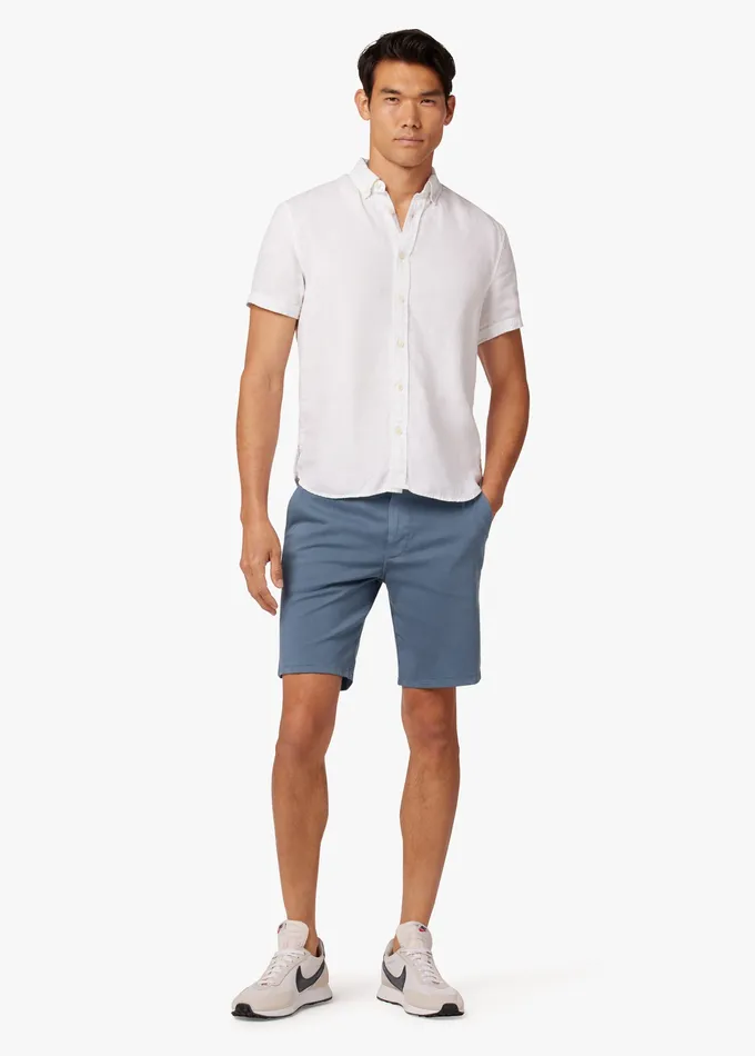 Shorts Men Joe8217s Jeans THE BRIXTON SHORT Vintage Blue