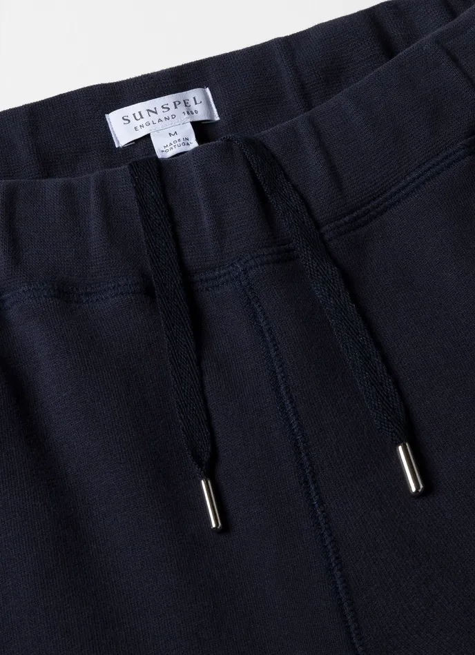 Shorts Men Loopback Shorts Navy ussunspel Shorts Men Loopback Shorts Navy ussunspel