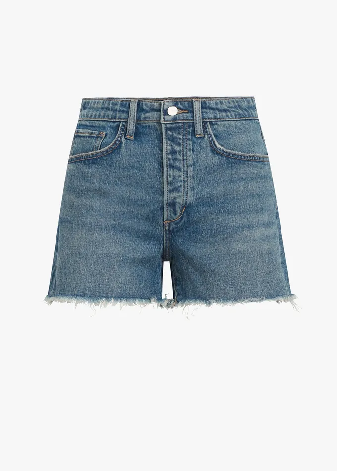 Shorts Skirts Joe8217s Jeans Women THE JESSIE Not Your Babe