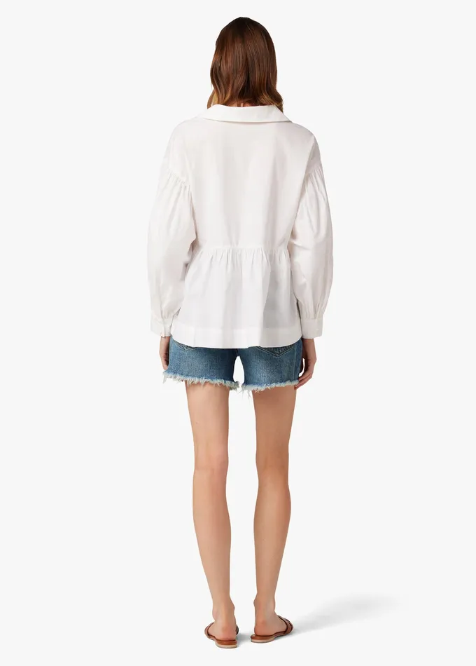 Shorts Skirts Joe8217s Jeans Women THE JESSIE Not Your Babe