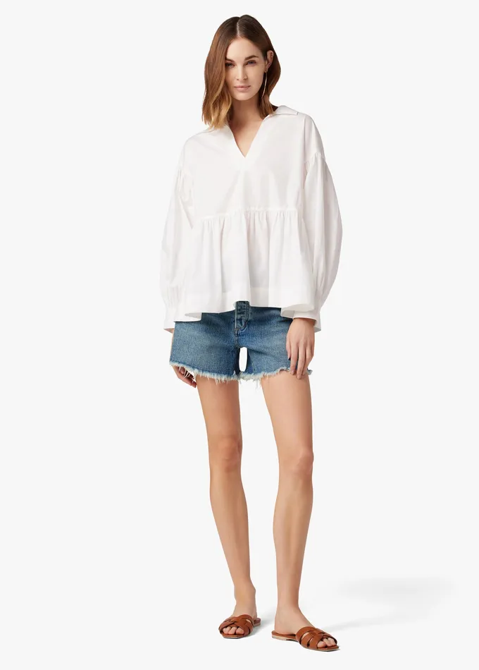 Shorts Skirts Joe8217s Jeans Women THE JESSIE Not Your Babe