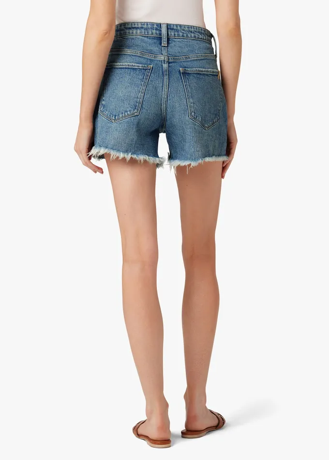 Shorts Skirts Joe8217s Jeans Women THE JESSIE Not Your Babe