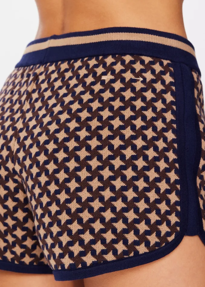 Shorts THE UPSIDE Women INTERSTELLA PIERRE SHORT