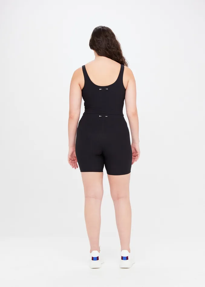 Shorts THE UPSIDE Women PEACHED 6IN SPIN SHORT Shorts THE UPSIDE Women PEACHED 6IN SPIN SHORT