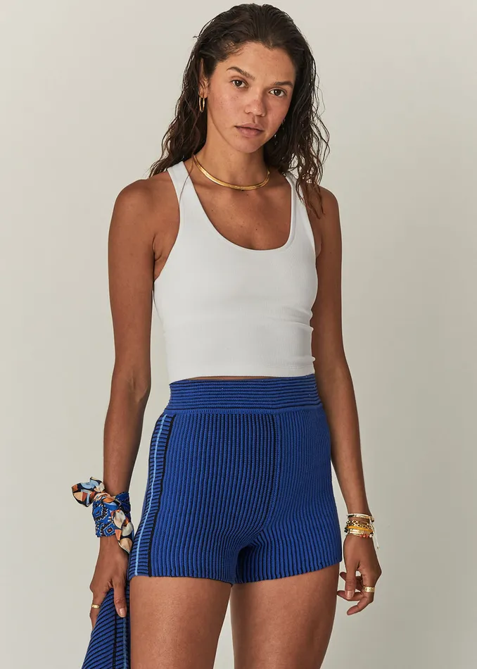 Shorts Women NIRVANA SPEECHLESS SHORT THE UPSIDE