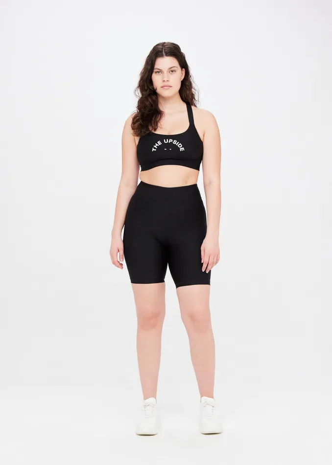 Shorts Women THE UPSIDE MATTE TECH SPIN SHORT Shorts Women THE UPSIDE MATTE TECH SPIN SHORT