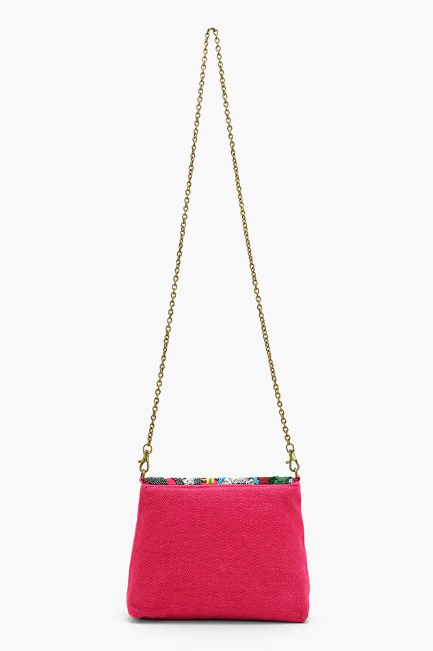 Shoulder Bags America and Beyond Women The BarbaRoo Handbag Shoulder Bags America and Beyond Women The BarbaRoo Handbag