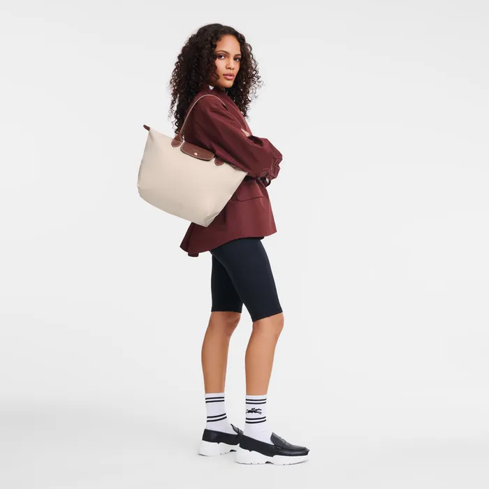 Shoulder bags Le Pliage Original M Tote bag PaperPaperPaper 8211 Longchamp Women Shoulder bags Le Pliage Original M Tote bag PaperPaperPaper 8211 Longchamp Women