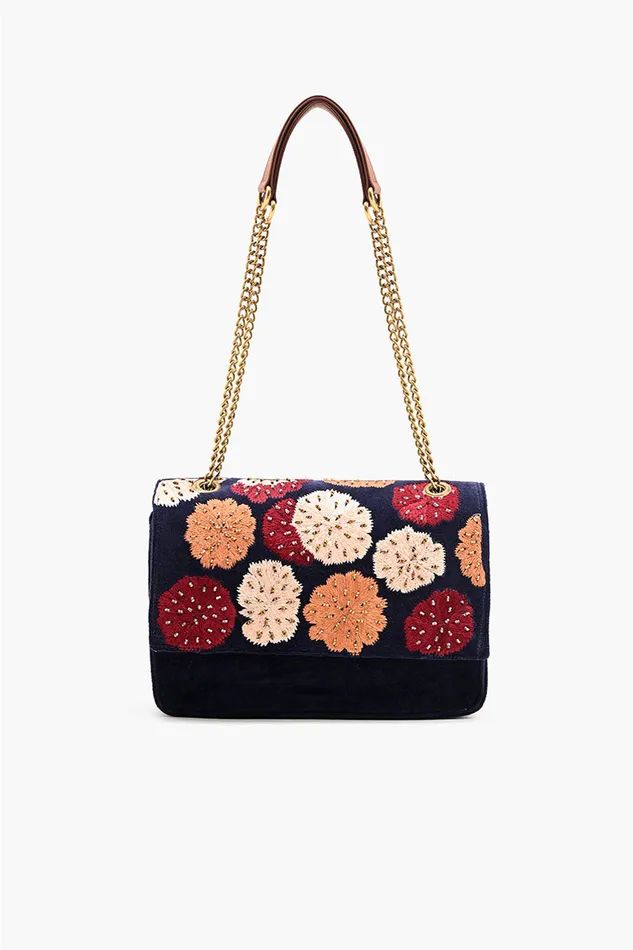 Shoulder Bags The Scout Handbag America and Beyond Women