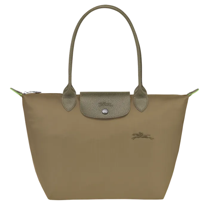 Shoulder bags Women Le Pliage Green M Tote bag ArtichokeArtichokeArtichoke Longchamp Shoulder bags Women Le Pliage Green M Tote bag ArtichokeArtichokeArtichoke Longchamp