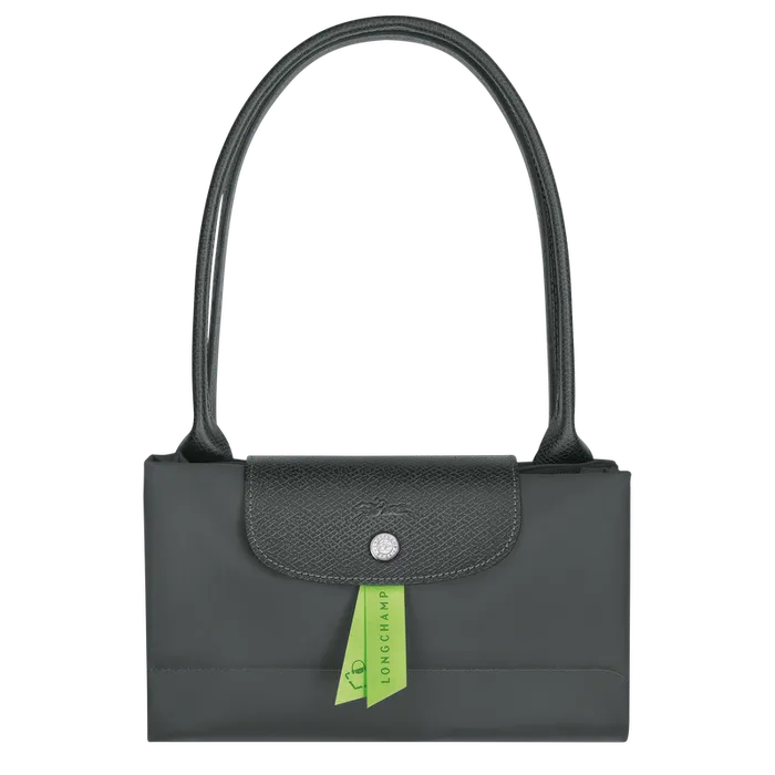 Shoulder bags Women Longchamp Le Pliage Green L Tote bag GraphiteGraphiteGraphite Shoulder bags Women Longchamp Le Pliage Green L Tote bag GraphiteGraphiteGraphite