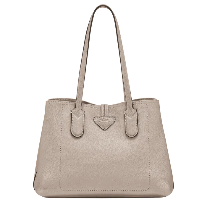 Shoulder bags Women Longchamp Le Roseau Essential M Tote bag Clay Shoulder bags Women Longchamp Le Roseau Essential M Tote bag Clay