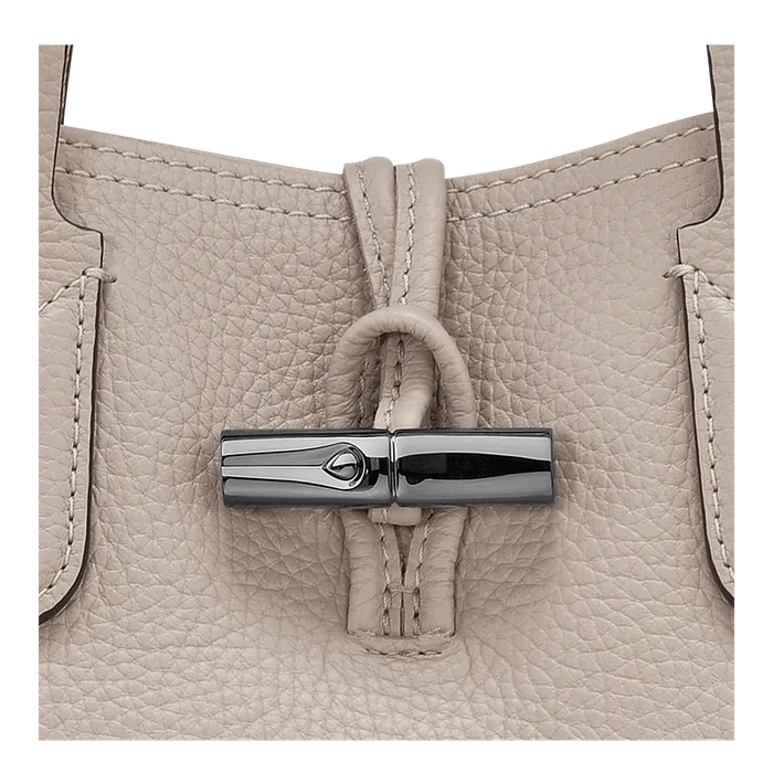 Shoulder bags Women Longchamp Le Roseau Essential M Tote bag Clay Shoulder bags Women Longchamp Le Roseau Essential M Tote bag Clay