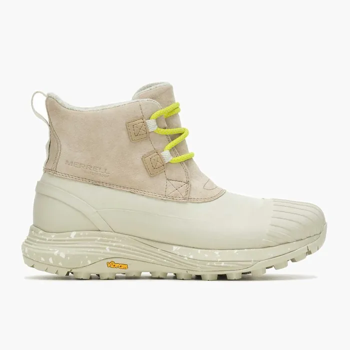 Siren 4 Thermo Demi Waterproof Incense Women Merrell SlipOns