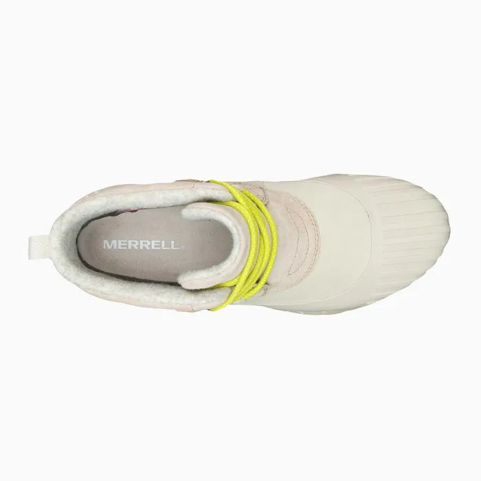 Siren 4 Thermo Demi Waterproof Incense Women Merrell SlipOns Siren 4 Thermo Demi Waterproof Incense Women Merrell SlipOns