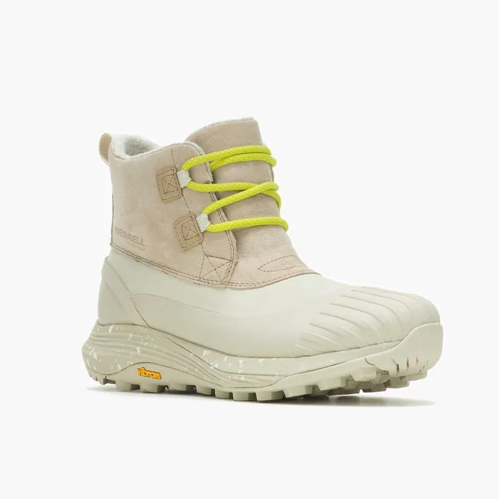 Siren 4 Thermo Demi Waterproof Incense Women Merrell SlipOns Siren 4 Thermo Demi Waterproof Incense Women Merrell SlipOns