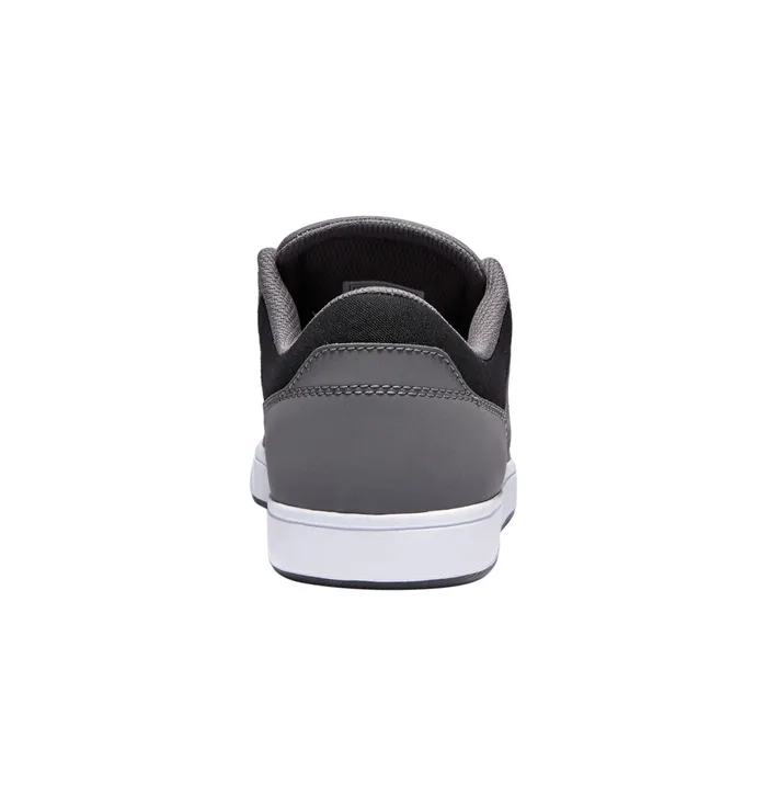 Skate DC Shoes Men Crisis 2 Shoes dark greyblack