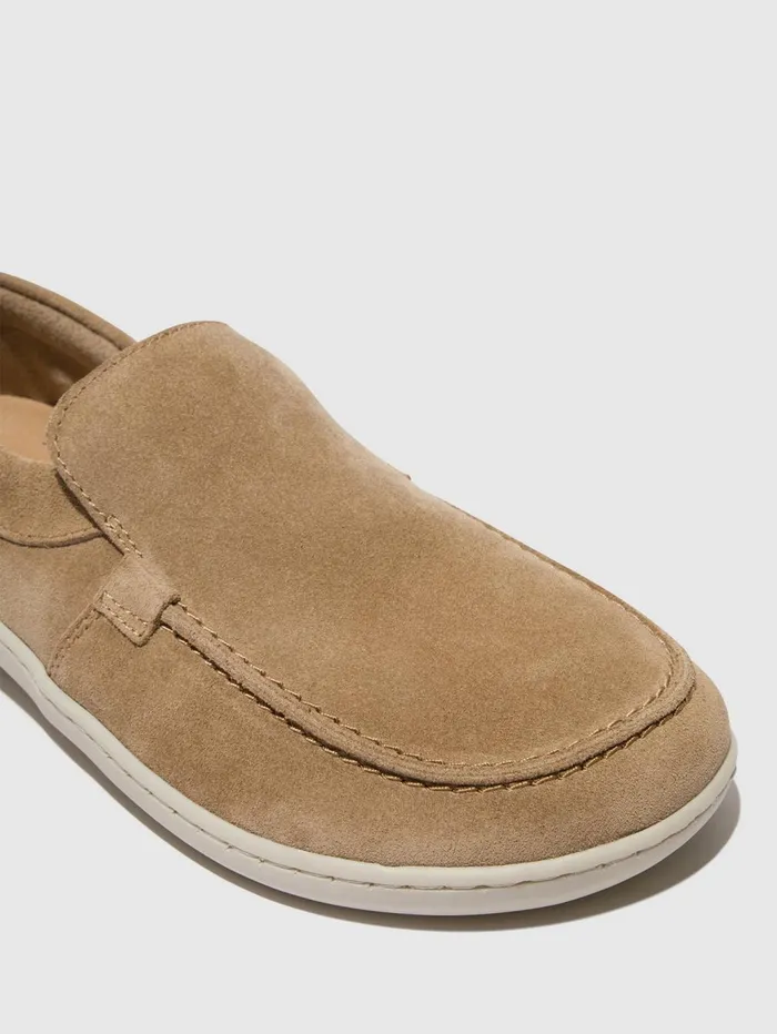 Slipon Trainers COFY669FLY TAUPE Men Fly London Trainers