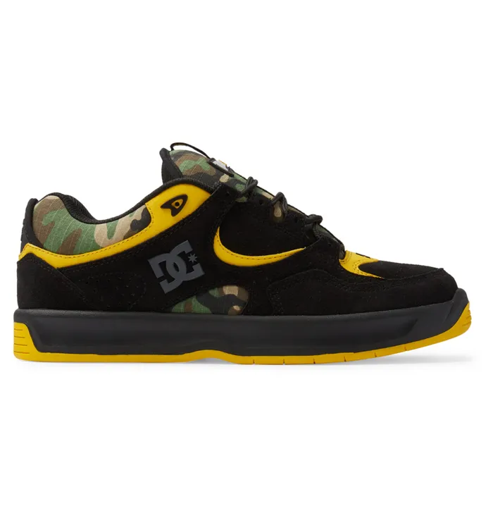 Sneakers DC x Thrasher Kalynx Skate Shoes blackcamo 8211 DC Shoes Men