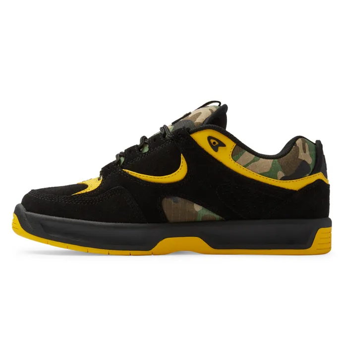 Sneakers DC x Thrasher Kalynx Skate Shoes blackcamo 8211 DC Shoes Men