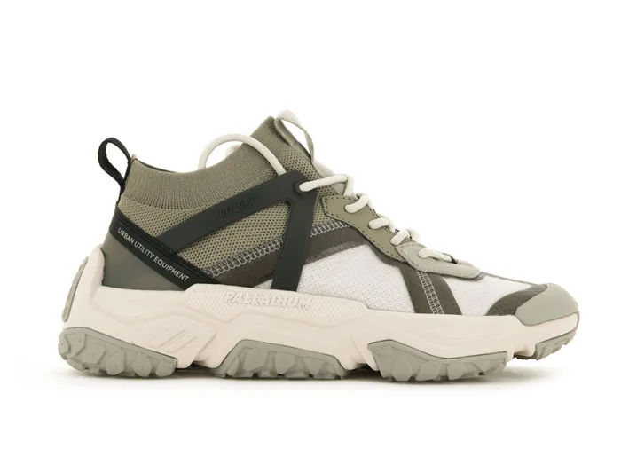 Sneakers Kids PALLADIUM OFFGRID LO ADVENTURE String