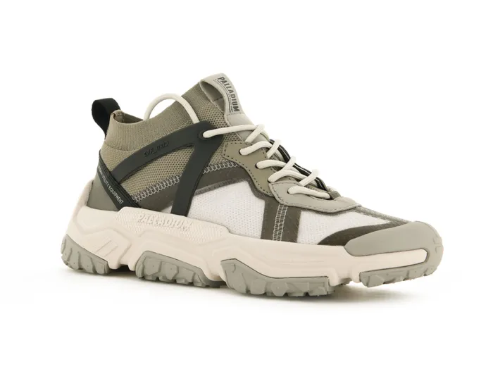 Sneakers Kids PALLADIUM OFFGRID LO ADVENTURE String Sneakers Kids PALLADIUM OFFGRID LO ADVENTURE String