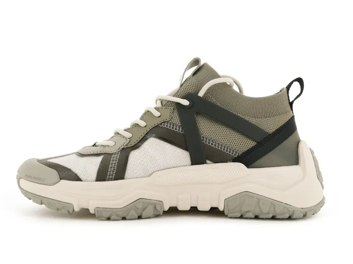 Sneakers Kids PALLADIUM OFFGRID LO ADVENTURE String Sneakers Kids PALLADIUM OFFGRID LO ADVENTURE String