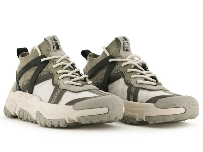 Sneakers Kids PALLADIUM OFFGRID LO ADVENTURE String Sneakers Kids PALLADIUM OFFGRID LO ADVENTURE String