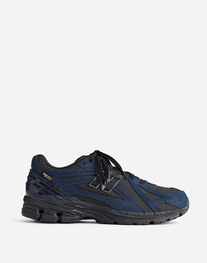 Sneakers Men Madewell New Balance 1906 Sneakers Outerspace Black