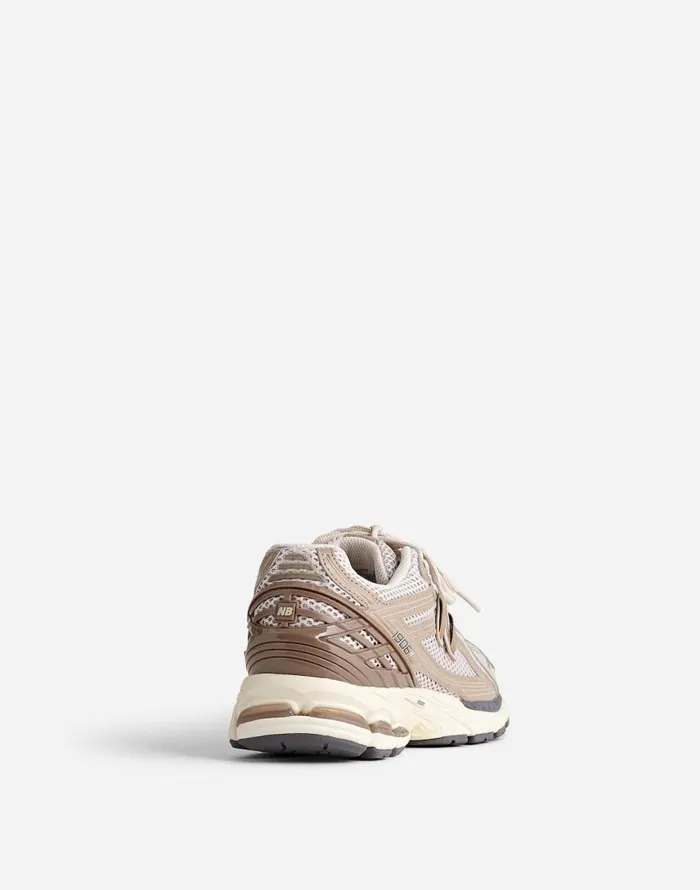 Sneakers Men Madewell New Balance 1906R Sneakers Timberwolf Grey Moonbeam