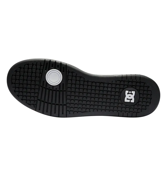 Sneakers Men Manteca 4 Hi HighTop Shoes blackwhite DC Shoes