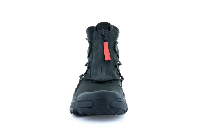 Sneakers Men PALLADIUM OFFGRID HI ZIP WATERPROOF Blackblack Sneakers Men PALLADIUM OFFGRID HI ZIP WATERPROOF Blackblack