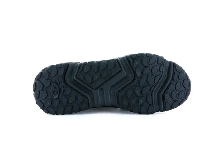 Sneakers Men PALLADIUM OFFGRID HI ZIP WATERPROOF Blackblack Sneakers Men PALLADIUM OFFGRID HI ZIP WATERPROOF Blackblack
